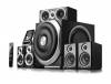 Speakers Edifier S760D 5.1 Black